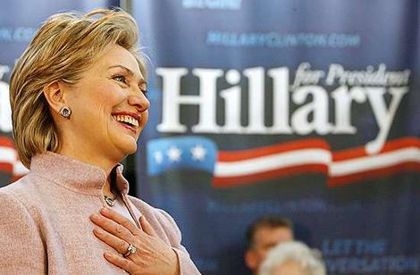 hillary