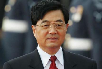 hujintao