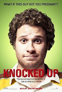 apatow Judd Apatow's Knocked Up