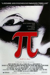 aronofsky aronofsky