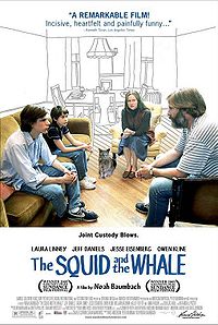 baumbach Noah Baumbach's The Squid and the Whale