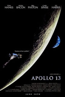 howard Ron Howard's Apollo 13
