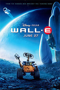 stanton Andrew Stanton's Wall-E